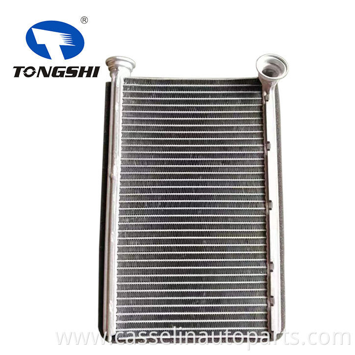 Heater Core for PEUGEOT Other Air Conditioning Systems Heater for Car Auto Heater Core replacement